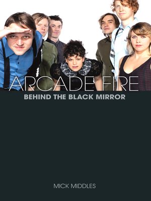 cover image of Arcade Fire